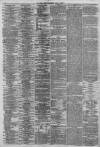 Liverpool Daily Post Wednesday 10 April 1861 Page 8
