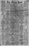 Liverpool Daily Post Tuesday 14 May 1861 Page 1