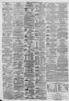 Liverpool Daily Post Monday 10 June 1861 Page 6