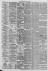 Liverpool Daily Post Friday 14 June 1861 Page 8