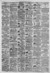 Liverpool Daily Post Saturday 15 June 1861 Page 6