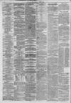Liverpool Daily Post Saturday 15 June 1861 Page 8