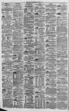 Liverpool Daily Post Saturday 29 June 1861 Page 6