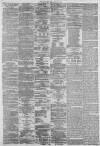 Liverpool Daily Post Monday 15 July 1861 Page 4