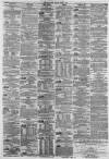 Liverpool Daily Post Monday 01 July 1861 Page 6
