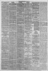 Liverpool Daily Post Saturday 06 July 1861 Page 4