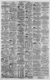 Liverpool Daily Post Monday 08 July 1861 Page 6