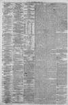 Liverpool Daily Post Thursday 11 July 1861 Page 8