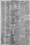 Liverpool Daily Post Tuesday 16 July 1861 Page 8