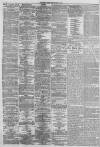 Liverpool Daily Post Friday 26 July 1861 Page 4