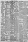Liverpool Daily Post Saturday 27 July 1861 Page 8