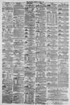 Liverpool Daily Post Thursday 29 August 1861 Page 6