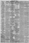 Liverpool Daily Post Friday 02 August 1861 Page 8