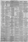 Liverpool Daily Post Saturday 03 August 1861 Page 8