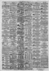 Liverpool Daily Post Monday 05 August 1861 Page 6