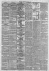 Liverpool Daily Post Monday 05 August 1861 Page 7