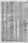 Liverpool Daily Post Saturday 17 August 1861 Page 8