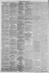 Liverpool Daily Post Monday 19 August 1861 Page 4