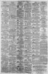 Liverpool Daily Post Thursday 22 August 1861 Page 6