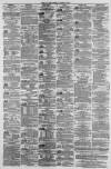 Liverpool Daily Post Tuesday 27 August 1861 Page 6