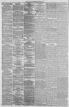 Liverpool Daily Post Wednesday 28 August 1861 Page 4