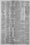 Liverpool Daily Post Monday 02 September 1861 Page 8