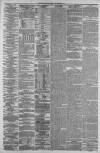 Liverpool Daily Post Saturday 07 September 1861 Page 8
