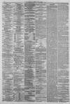 Liverpool Daily Post Thursday 12 September 1861 Page 8