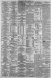 Liverpool Daily Post Wednesday 18 September 1861 Page 8