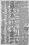 Liverpool Daily Post Tuesday 22 October 1861 Page 8