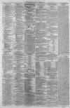 Liverpool Daily Post Wednesday 23 October 1861 Page 8