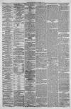Liverpool Daily Post Friday 01 November 1861 Page 8