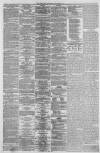 Liverpool Daily Post Wednesday 06 November 1861 Page 4