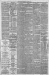 Liverpool Daily Post Wednesday 06 November 1861 Page 7