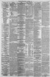 Liverpool Daily Post Saturday 09 November 1861 Page 8