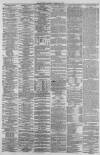 Liverpool Daily Post Thursday 14 November 1861 Page 8