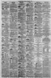 Liverpool Daily Post Saturday 23 November 1861 Page 6