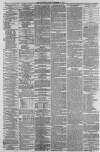 Liverpool Daily Post Saturday 23 November 1861 Page 8