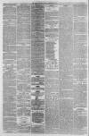 Liverpool Daily Post Wednesday 04 December 1861 Page 4