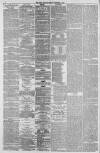 Liverpool Daily Post Wednesday 11 December 1861 Page 4