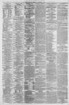 Liverpool Daily Post Wednesday 11 December 1861 Page 8