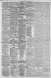 Liverpool Daily Post Friday 13 December 1861 Page 4