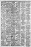 Liverpool Daily Post Friday 13 December 1861 Page 6