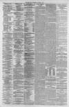 Liverpool Daily Post Wednesday 29 January 1862 Page 8