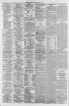 Liverpool Daily Post Monday 13 January 1862 Page 8