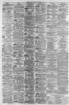 Liverpool Daily Post Monday 03 February 1862 Page 6
