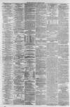 Liverpool Daily Post Monday 03 February 1862 Page 8