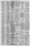 Liverpool Daily Post Tuesday 04 February 1862 Page 8