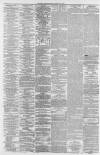 Liverpool Daily Post Thursday 06 February 1862 Page 8