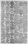 Liverpool Daily Post Thursday 13 February 1862 Page 8